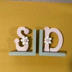 Children’s Bookends